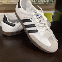 Samba Adidas 