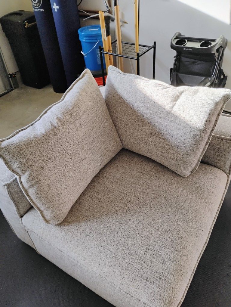 Sofa Lounge Chair 