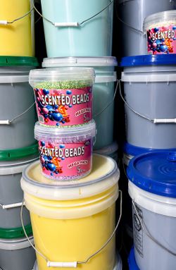 LAUNDRY DETERGENT