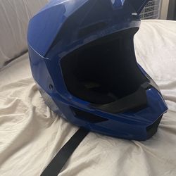 V1 fox helmet adult size medium