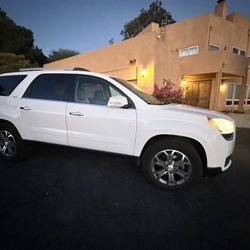 2016 GMC Acadia
