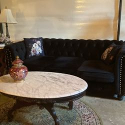 Furniture Sofa