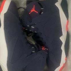 Jordan 7 Retro 