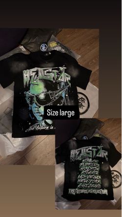 Hell star