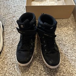 Waterproof Reima Boots Size 5y