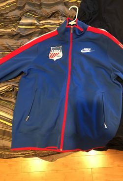Nike Olympic jacket