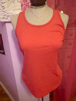 Victorias Secret PINK Tank Small