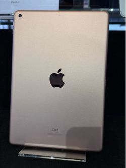 iPad 8th Gen 32GB WiFi