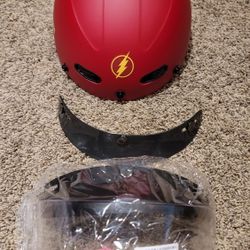 Kids Motorcycle Bike Helmet ~ Authentic $25/ Each