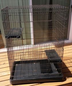 Cage for sale