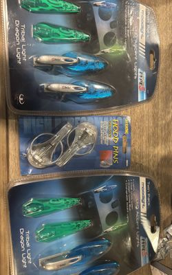 Led Car Accessories