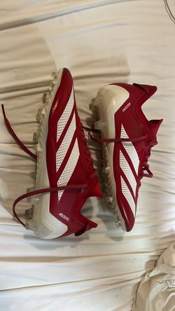 Adidas Football Cleats Size 13