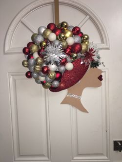 Christmas Wreath