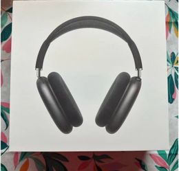 Apple AirPods Max Headphones