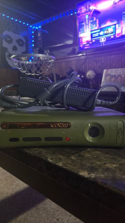 Halo Xbox 360