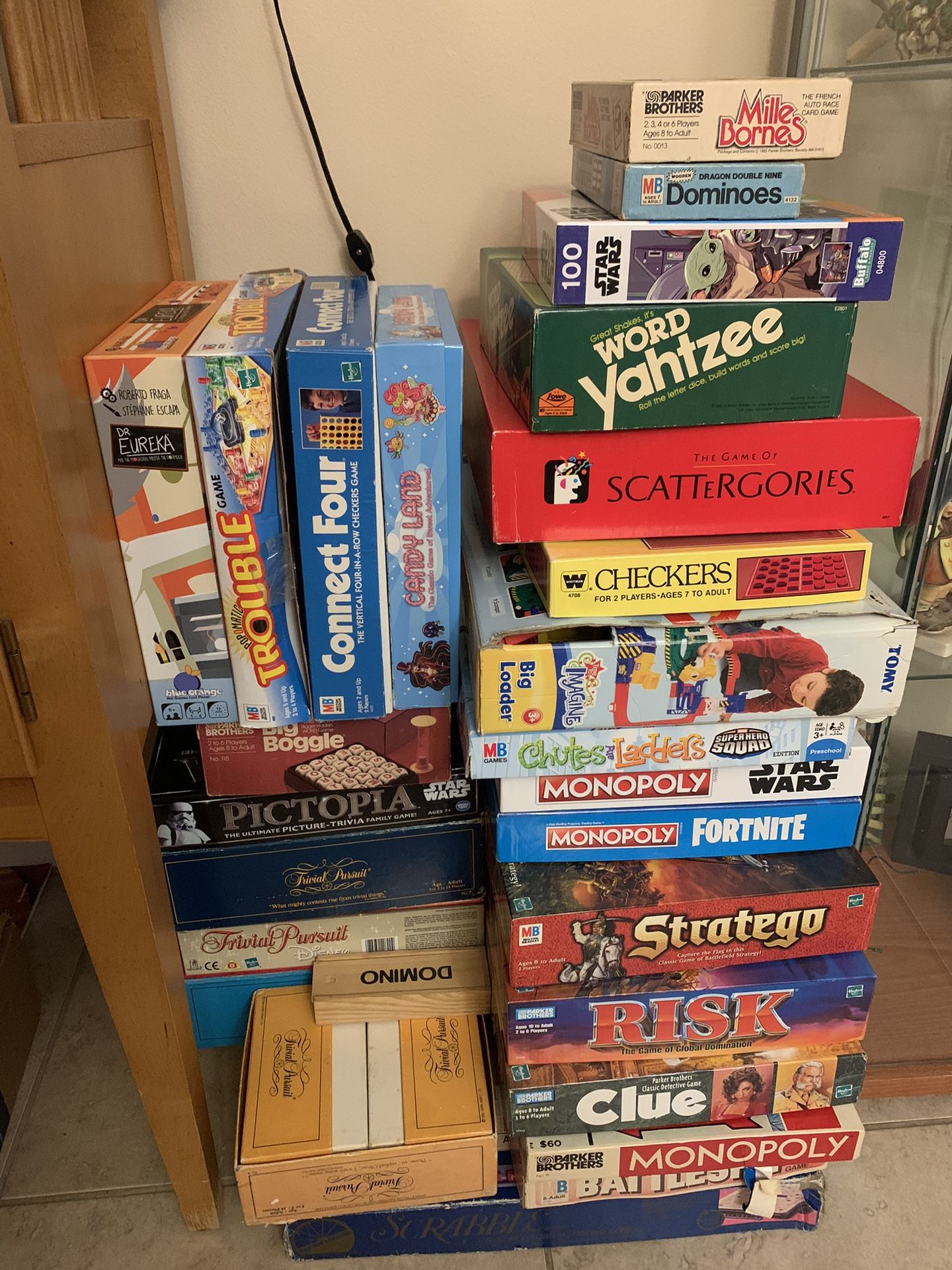 Board Games