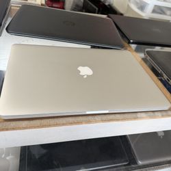 APPLE MACBOOK PRO LAPTOP INTEL i7 16GB RAM WITH CHARGER PERFECT WORKING LOCAL STORE 