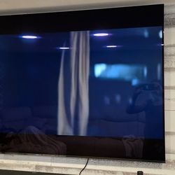 77" Sony Bravia 4k Oled TV