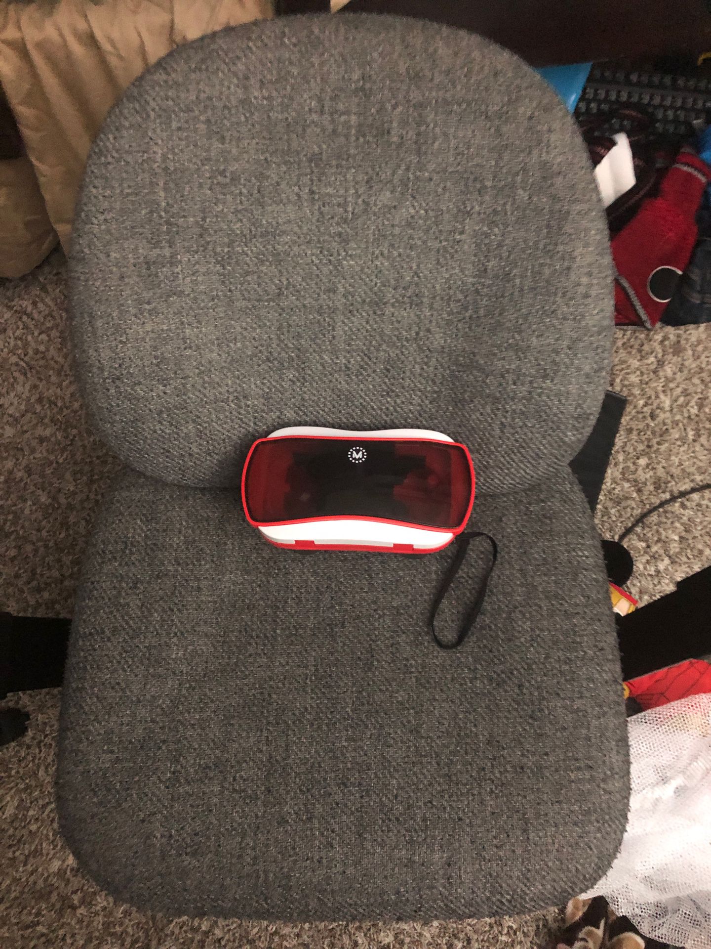 iPhone VR Goggles