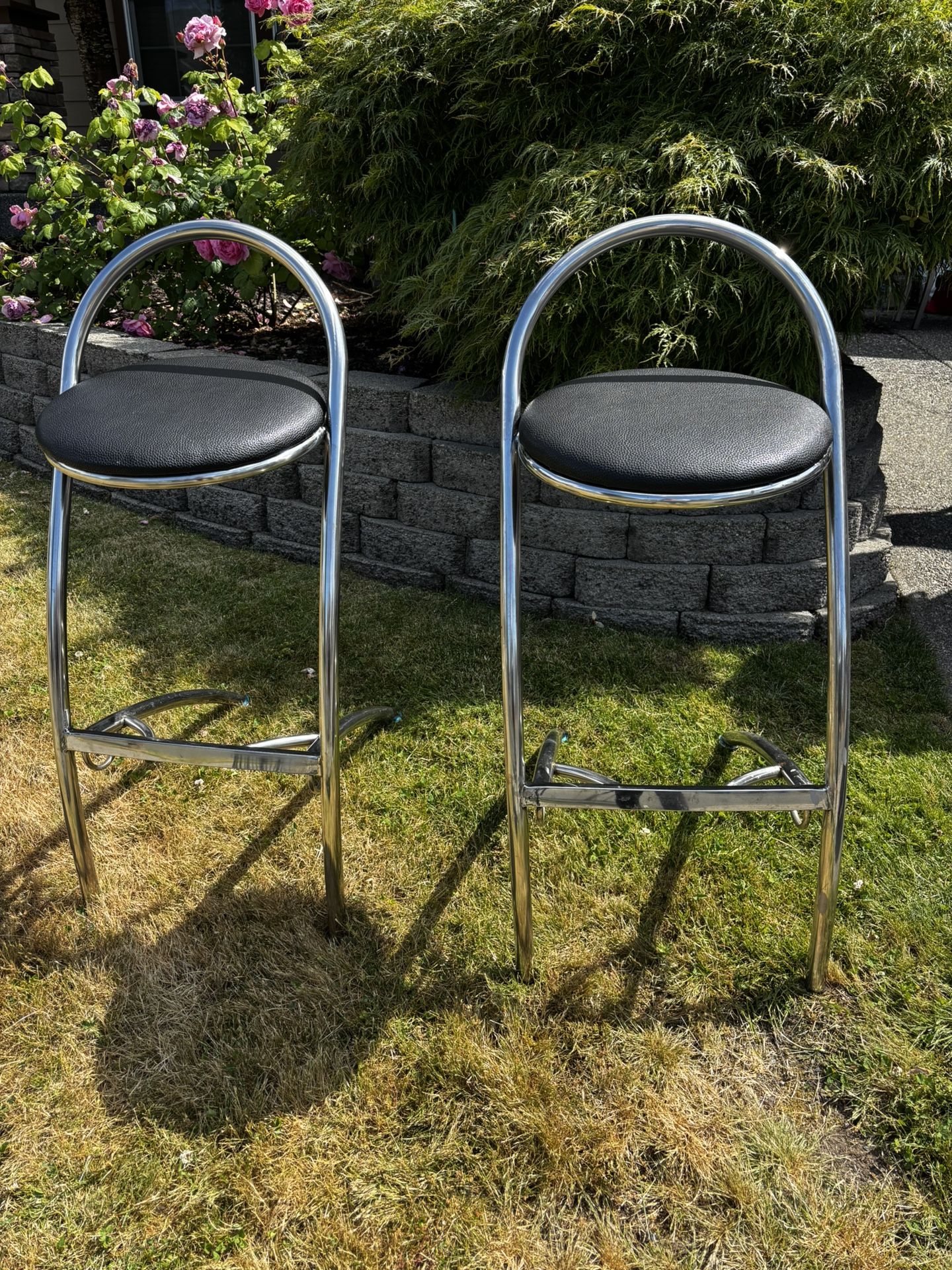 Bar Stools