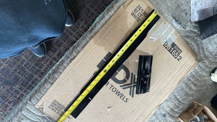 Toro 21” lawnmower blade