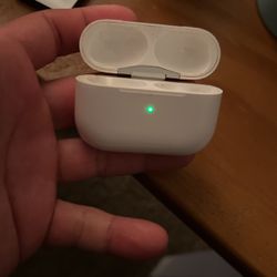 AirPods For Sale (Just the case)