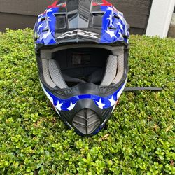 AFX Dirt Bike Helmet for Sale in Bellevue, WA - OfferUp