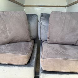 Free Couches/seats