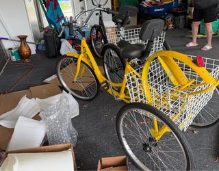 2 tikes for $300 or $200 for lne