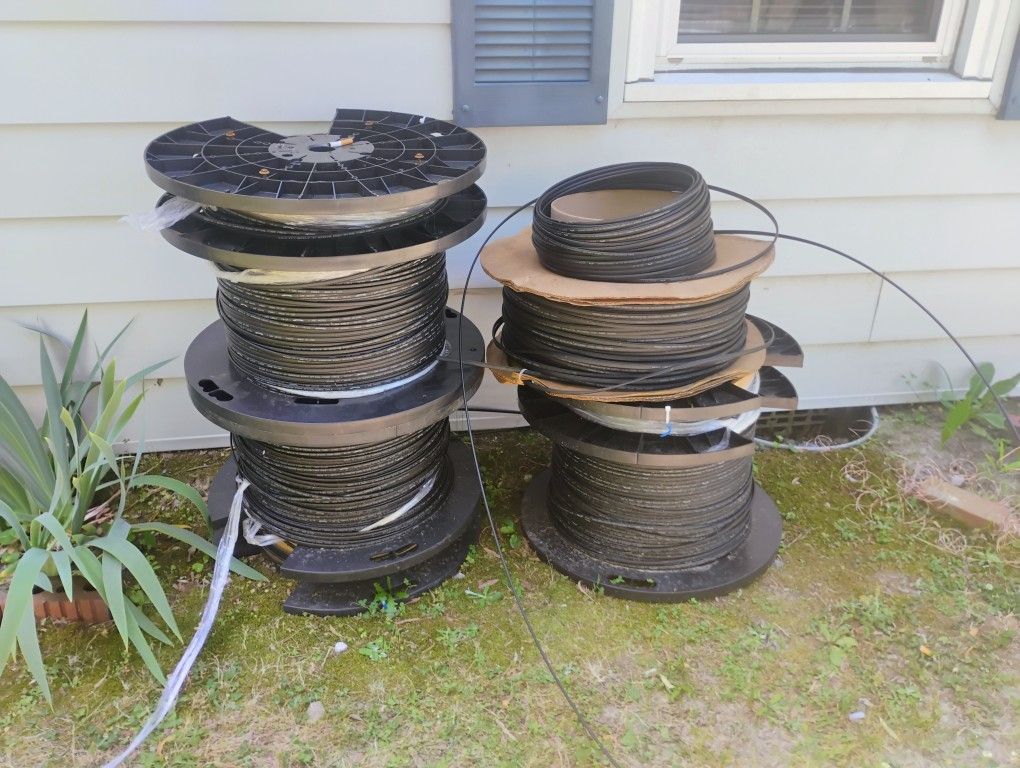 Fiber Optic Cable
