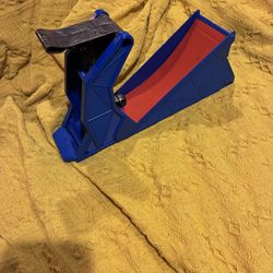 Monster Jam Flip Ripper Trick Ramp