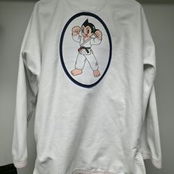 A&P ASTRO BOY GI A3