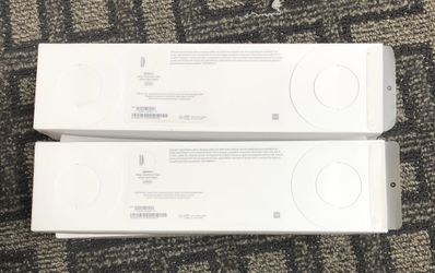 Brandnew Apple Watch series 5 40mm GPS