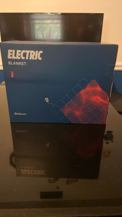 Electric Blanket 