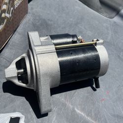 Scion XB starter
