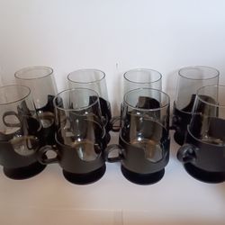 Glas-snap Coffee Glasses