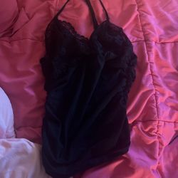 SHEIN Halter Top 