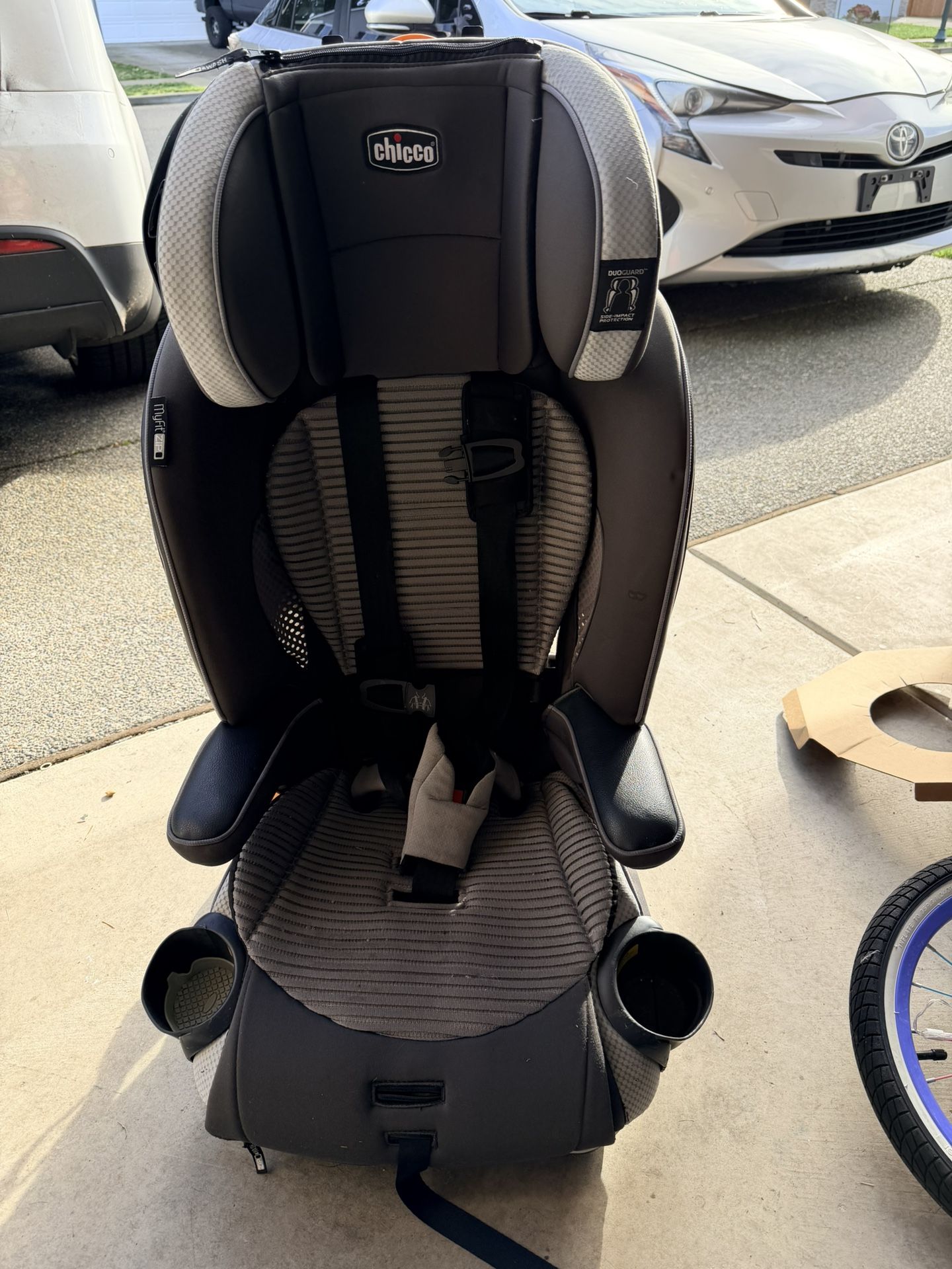 Chicco Car Seats