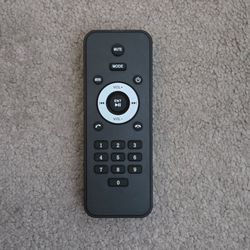 For Carplay Remote Control