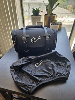 Vespa Prima Roll Bag