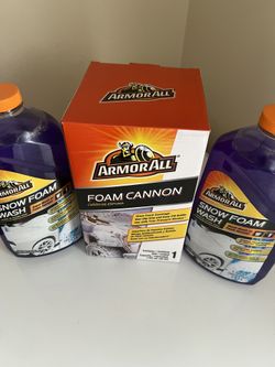 Car Cleaning Kit