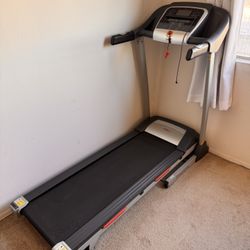 Treadmill (Barely Used)