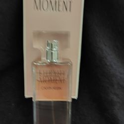 Calvin Klein Eternity Moments