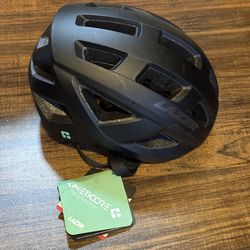 Lazer Tonic KinetiCore Helmet