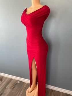 Prom dress size SMALL