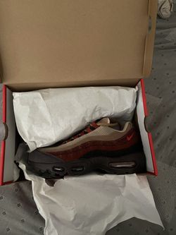 Air Max 95 Brow "Anatomy of Air - Spine"
