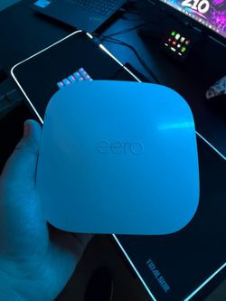 Eero pro 6e