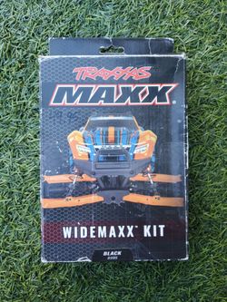 Traxxas Maxx WideMaxx Suspension Kit