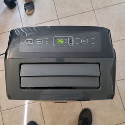 LG Indoor Air Conditioner