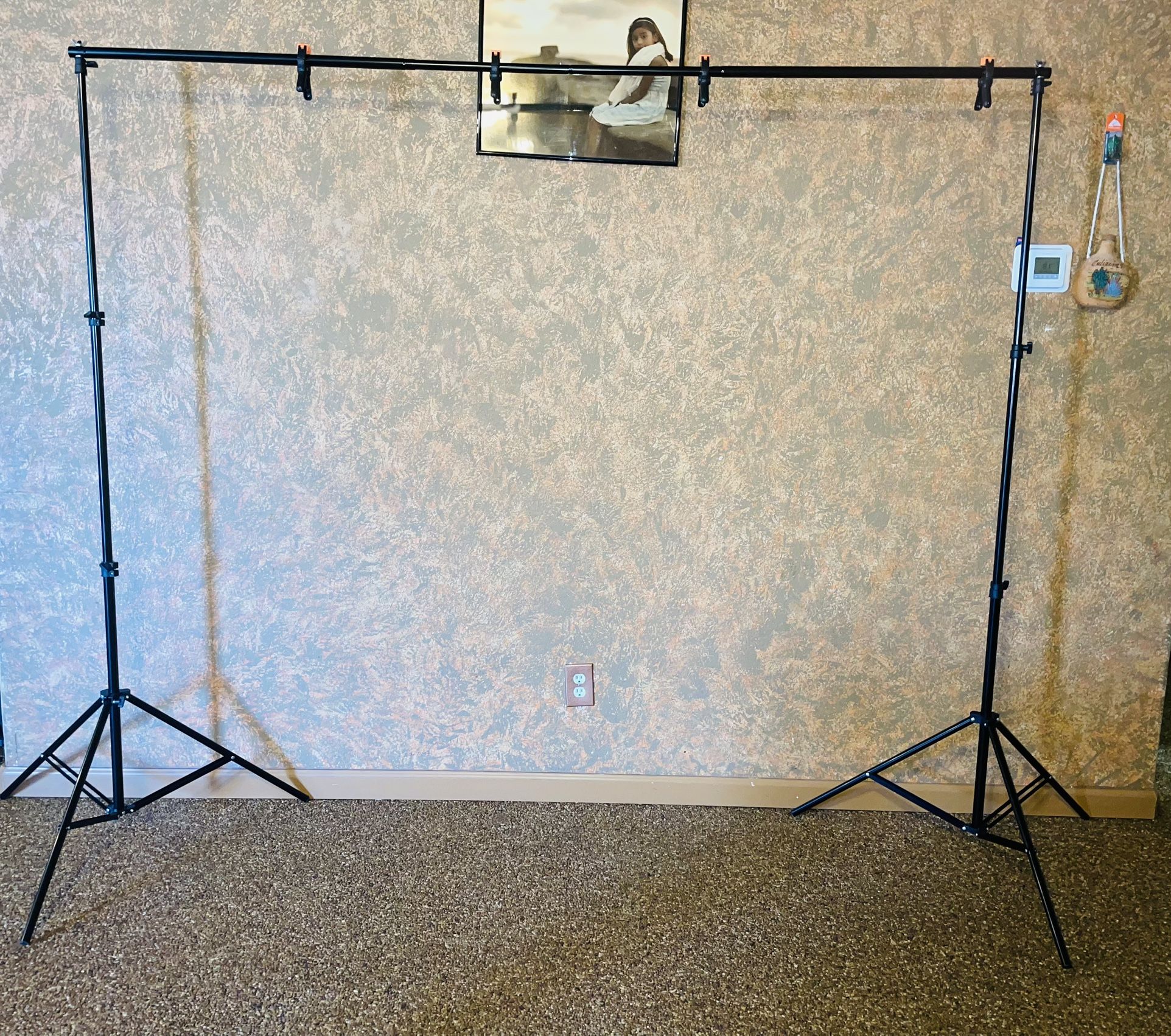 Backdrop